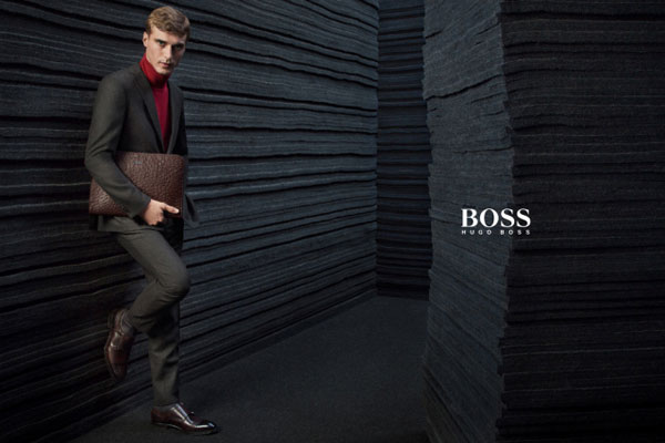 Hugo by Hugo Boss 2015秋冬系列广告大片3.jpg