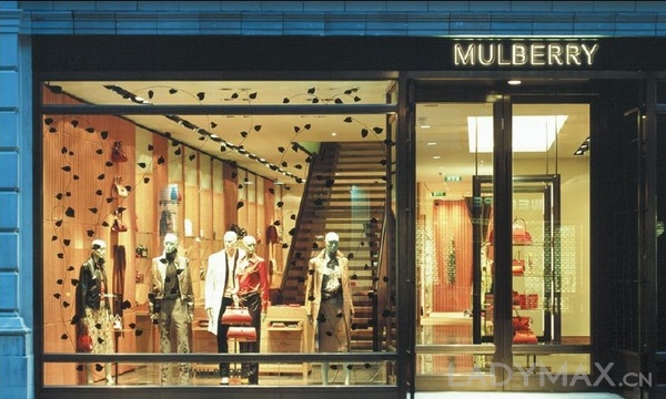 Mulberry集团亏损220万美元 将重塑品牌核心策略0.jpg