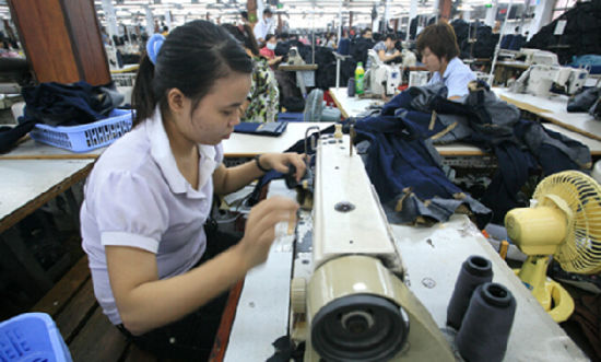 越南从中国走私数十亿美元纺织等产品 引专家关注0.jpg