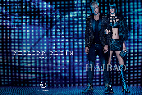 Philipp Plein 2015秋冬广告大片0.jpg