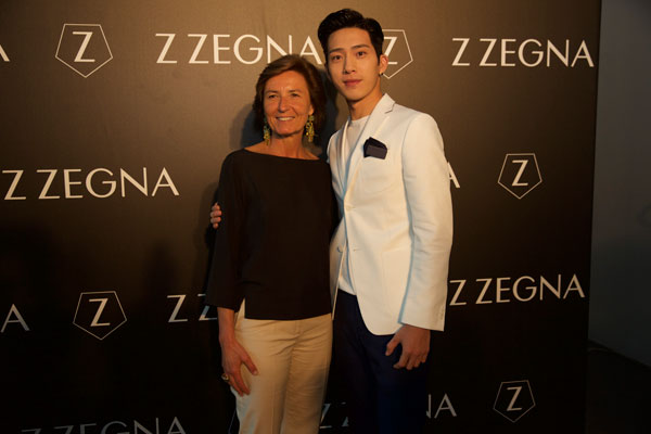 Z ZEGNA 杰尼亚携手井柏然设计限量款跑鞋4.jpg