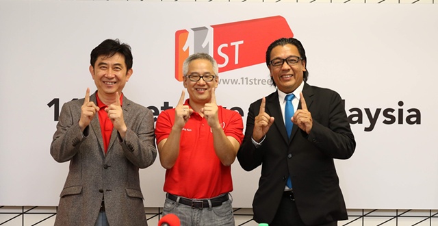 韩国电商11street在马来西亚走红0.jpg