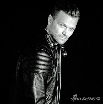 Michael Kors发力男装 挖来Hugo Boss高管0.jpg