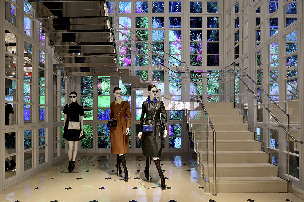 Dior在加拿大开设独立门店 中国人是重要客户2.jpg