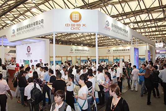 第十七届上海国际纺织工业展览会圆满落幕1.png