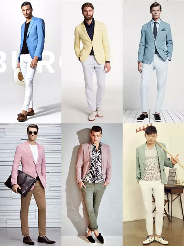 潮男看过来 6种夏日不同风格的西装外套穿搭1.jpg