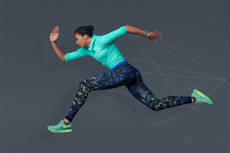 诠释运动与美学的平衡：Nike Womens 2015秋季造型目录1.jpg