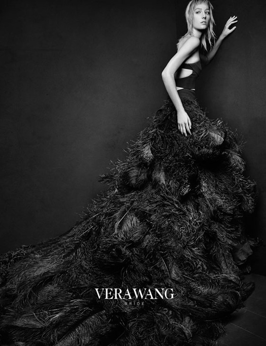 Vera Wang 2016春季婚纱系列广告曝光0.jpg