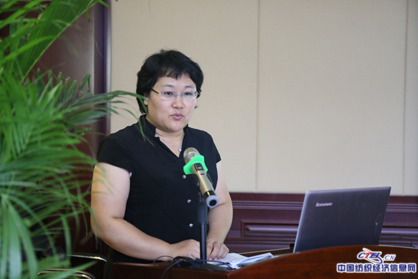 2015年内衣行业质量安全新闻发布会在京举行1.jpg