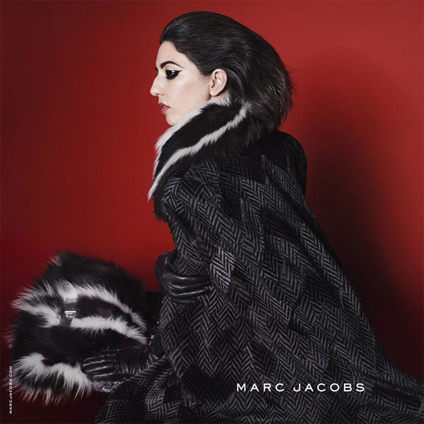 Marc Jacobs 2015秋冬大片巨星阵容再曝光1.jpg