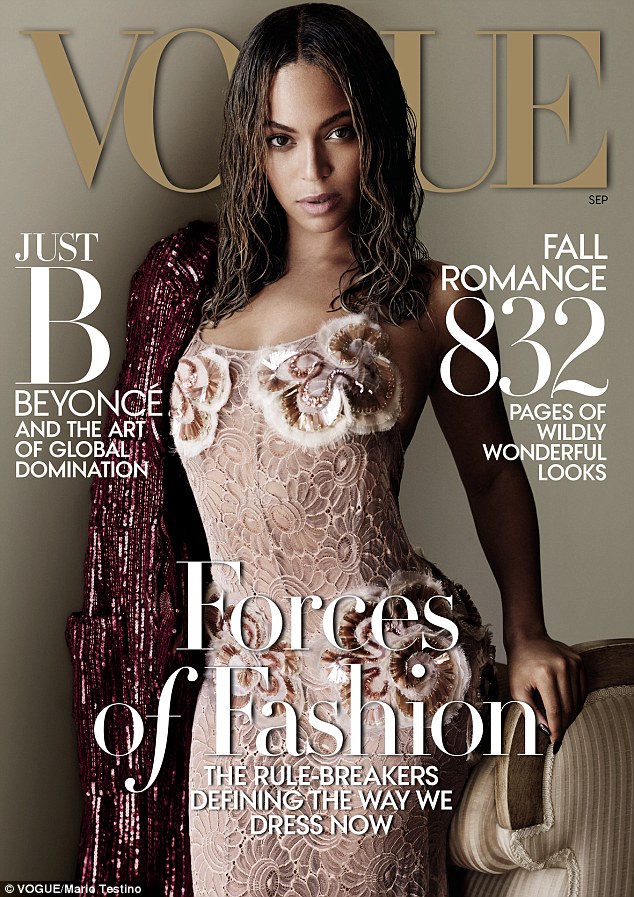 碧昂斯登《Vogue》金秋刊封面2.jpg