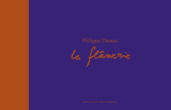 爱马仕推出全新Philippe Dumas画册《闲情漫步》0.jpg