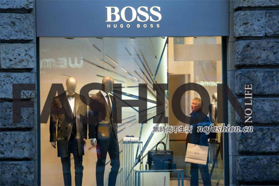 Hugo Boss雨果博斯二季度胜预期 上调全年零售及开店目标0.jpg