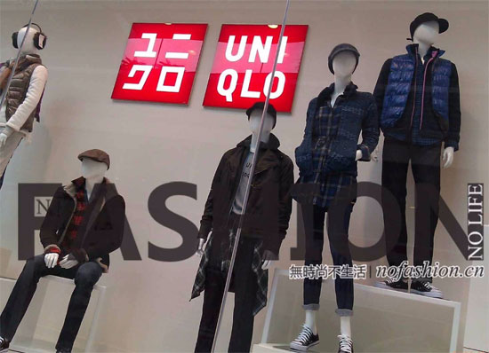 Uniqlo优衣库进军第5个欧洲市场比利时0.jpg