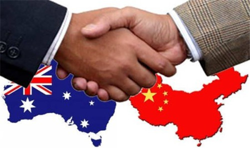 中澳自贸协定红利 京东全球购澳洲再下两城0.jpg