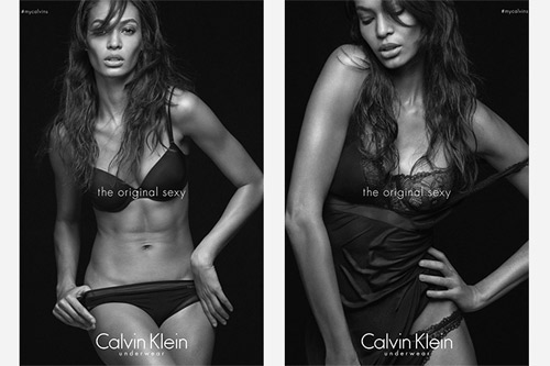 Calvin Klein 发布2015秋冬女士内衣形象片2.jpg