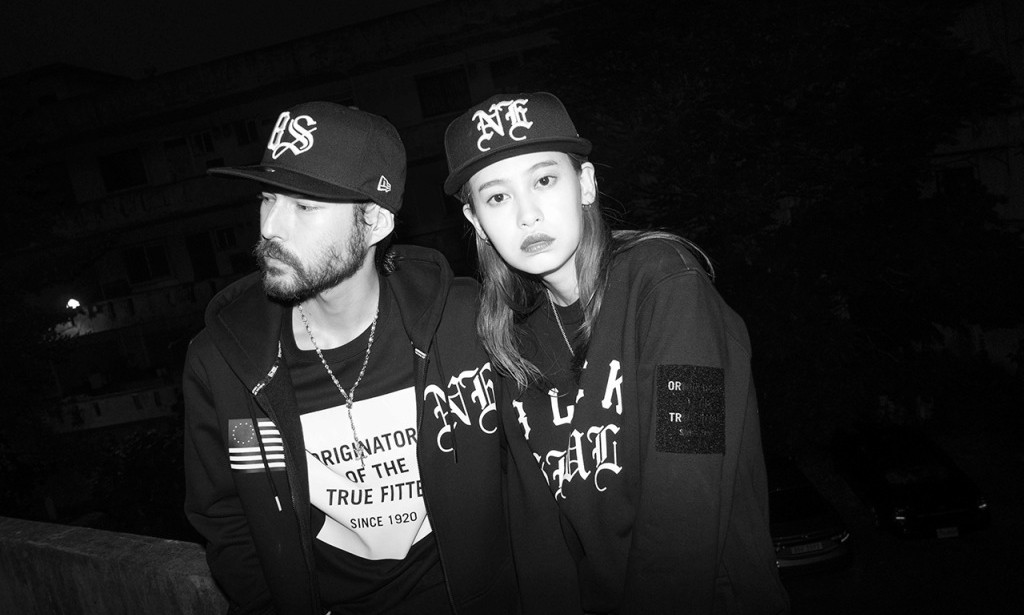 Black Scale x New Era联名推出&quot;Black Seoul&quot; 系列0.jpg