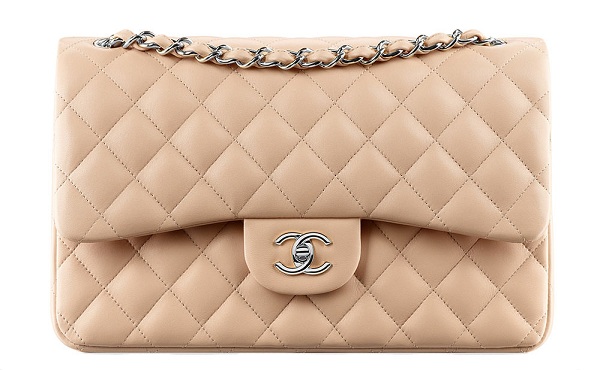 女人都想拥有它 香奈儿（Chanel）Classic Flap包包细节解密0.jpg