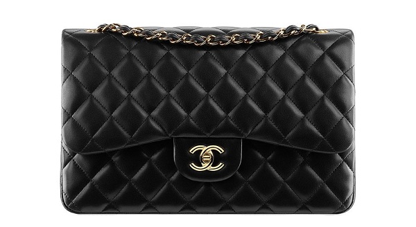 女人都想拥有它 香奈儿（Chanel）Classic Flap包包细节解密6.jpg