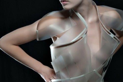 智能透明衣弱爆：可变形智能胸罩诞生0.jpg