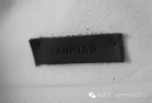 SANMIAO三淼：音乐梦工厂&#183;2016夏季新品发布会1.jpg