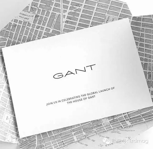 2016春夏纽约时装周揭幕“GANT之家“全球首发！0.jpg
