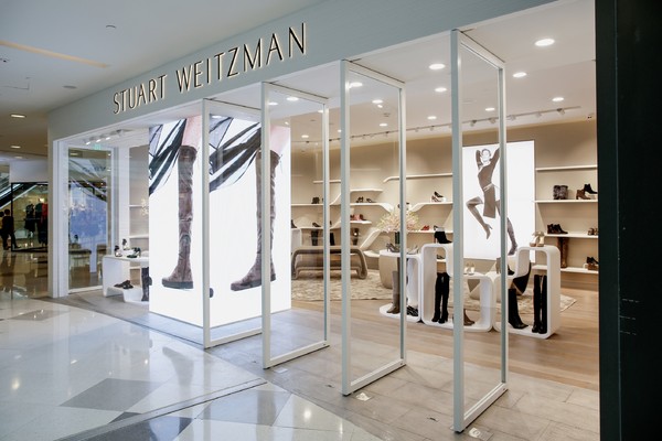 STUART WEITZMAN中国上海第二间专门店隆重开幕1.jpg