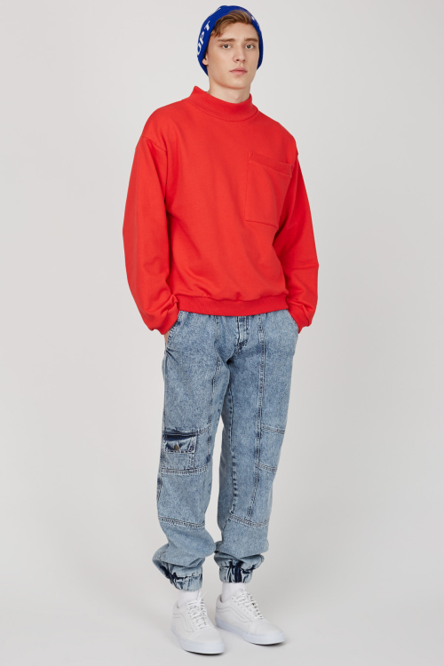 Gosha Rubchinskiy 2015秋冬系列Lookbook3.jpg