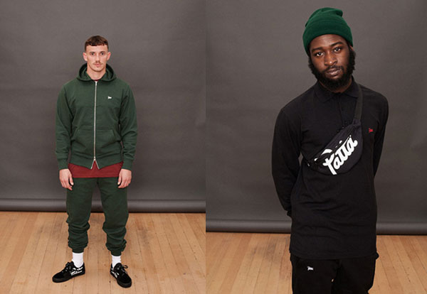 Patta 2015秋冬季系列lookbook1.jpg