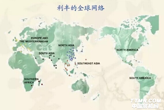 纺织寒冬中活得最滋润的三间纺织企业 1.jpg