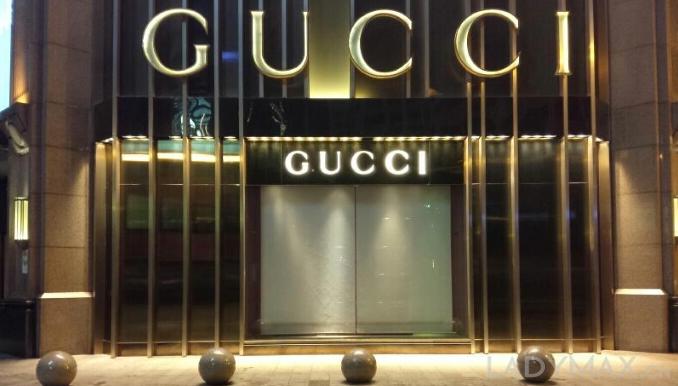 继Dior后Gucci也关闭成都一间店铺 奢侈品面临关店窘境0.jpg