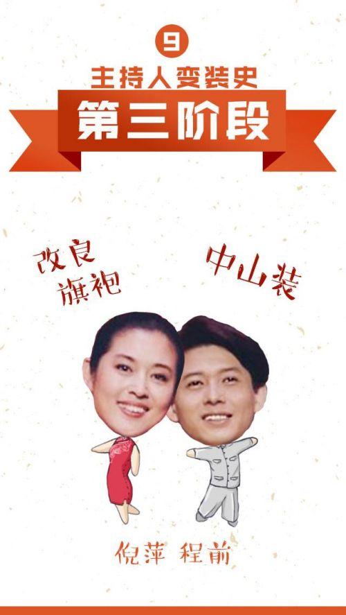 春晚主持人那点事：自己掏钱补贴服装费用9.jpg