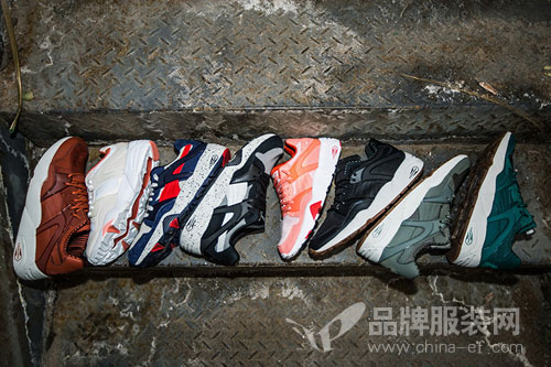 Puma2016春季Blaze系列又要开始让你剁手了  0.jpg