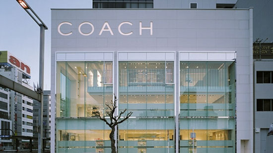 Coach股票评级上调 分析师称Coach公司业务正好转0.jpg