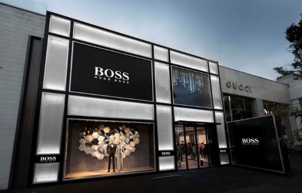 业绩太糟糕，HUGO BOSS 决定回归初心不做奢侈品了0.jpg