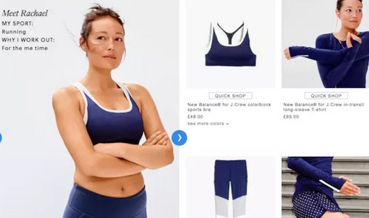 最早做“平价婚纱”的 J.Crew， 放弃婚庆线产品了1.jpg