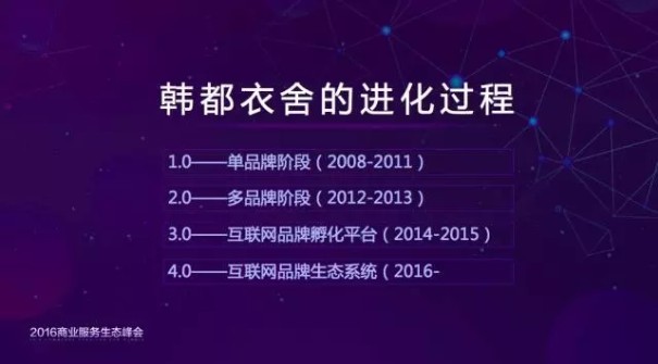 和优衣库等大牌厮杀，韩都衣舍仍在双11卖了3.62亿3.jpg