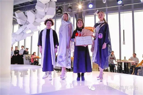 【艺术呼呼生命】祂蓝图谷度杯 首届全国棉麻手工服装设计师大赛于2017年11月18日获奖名单揭晓5.jpg