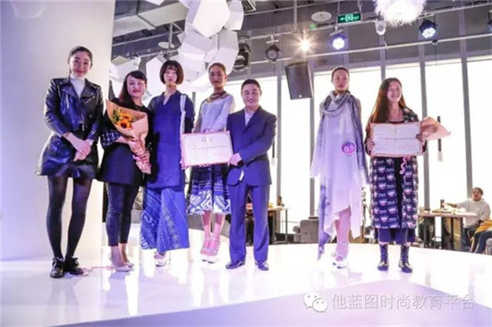 【艺术呼呼生命】祂蓝图谷度杯 首届全国棉麻手工服装设计师大赛于2017年11月18日获奖名单揭晓7.jpg
