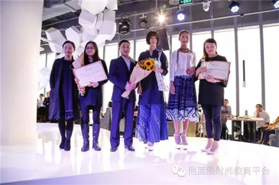 【艺术呼呼生命】祂蓝图谷度杯 首届全国棉麻手工服装设计师大赛于2017年11月18日获奖名单揭晓8.jpg