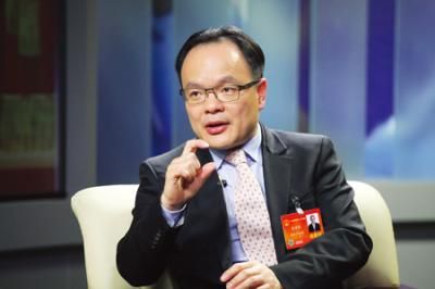 人大代表张华明：引领消费回流，促进内需大繁荣0.jpg