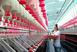 纺织业：期待政策支持鼓励大胆创新0.jpg