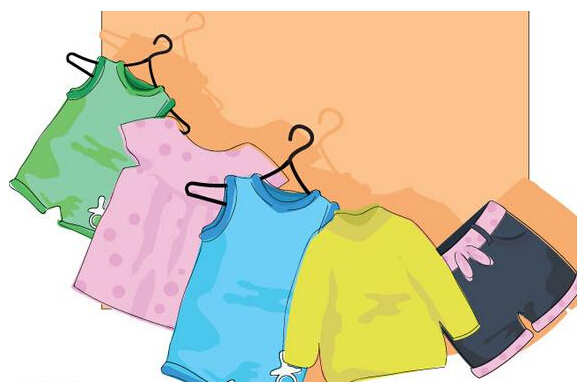 儿童服装检测服务正在完善中？专家：是的0.jpg