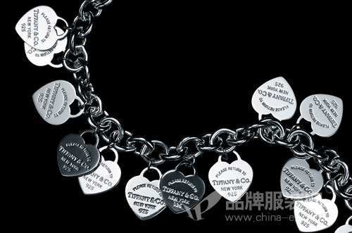 Tiffany四季度财报释出 业绩持续下滑失利颓势难掩  0.jpg