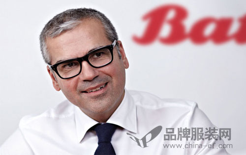 Bata寻求品牌新增长 任命前宝洁高管Alexis Nasard为集团首席执行官  0.jpg