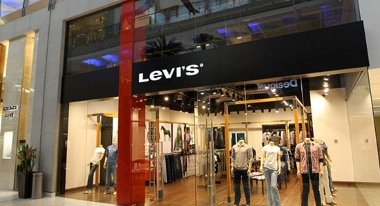 美国牛仔服装集团Levi’s集团Q1扭亏为盈净利润大涨71% 0.jpg