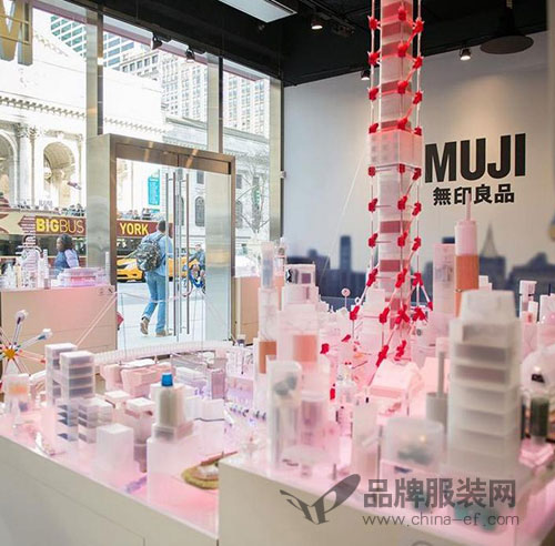 Muji全年逆市上漲 倚賴中國市場營業增長趨向緩慢  0.jpg