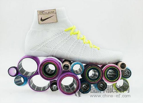 米兰设计周 Nike携实验鞋款生命的律动亮相 2.jpg