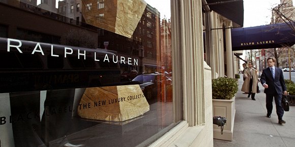 风光了50年的Ralph Lauren正面临重构 关店和调整管理层2.jpg