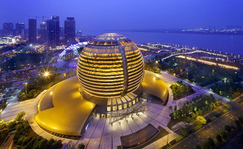 打造中国米兰：杭州正吸引全球服装设计师的目光5.jpg